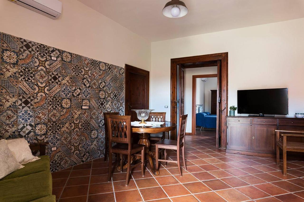 Borgo San Lorenzello Εξωτερικό φωτογραφία