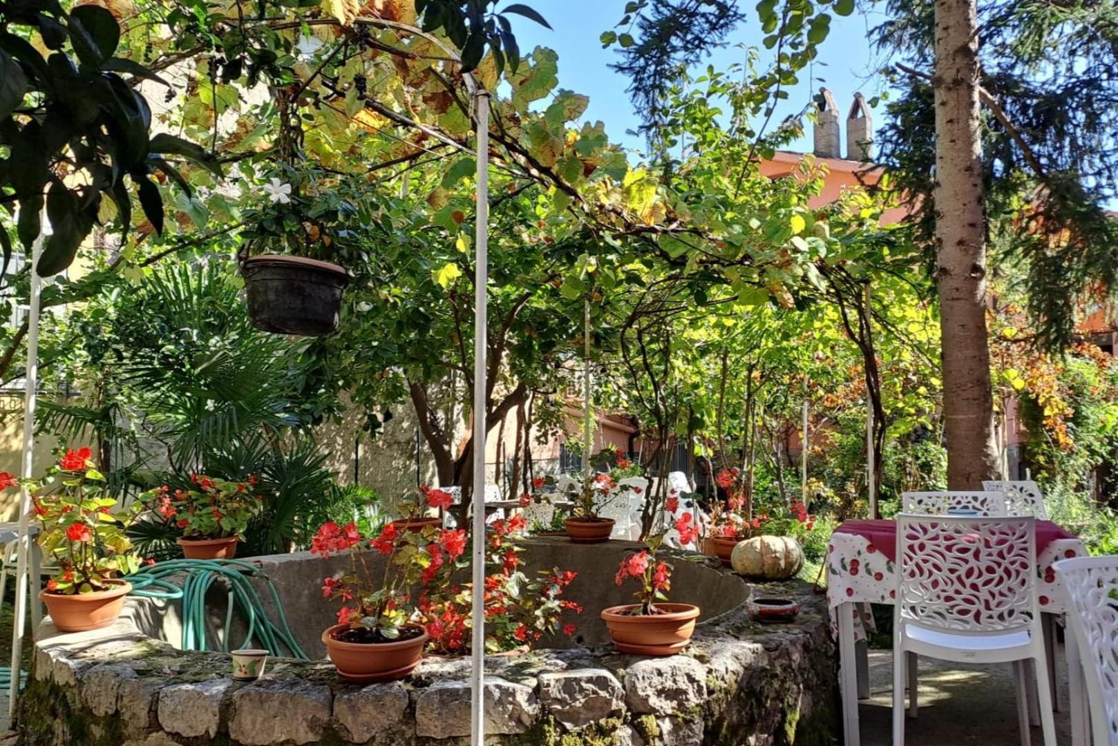 Borgo San Lorenzello Εξωτερικό φωτογραφία